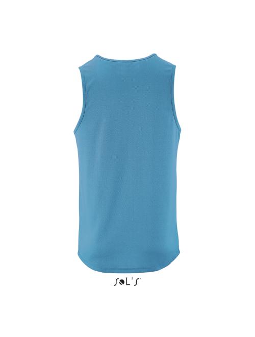 SPORTY TT MEN - SPORTS TANK TOP SPORTY TT MEN - SPORTS TANK TOP
