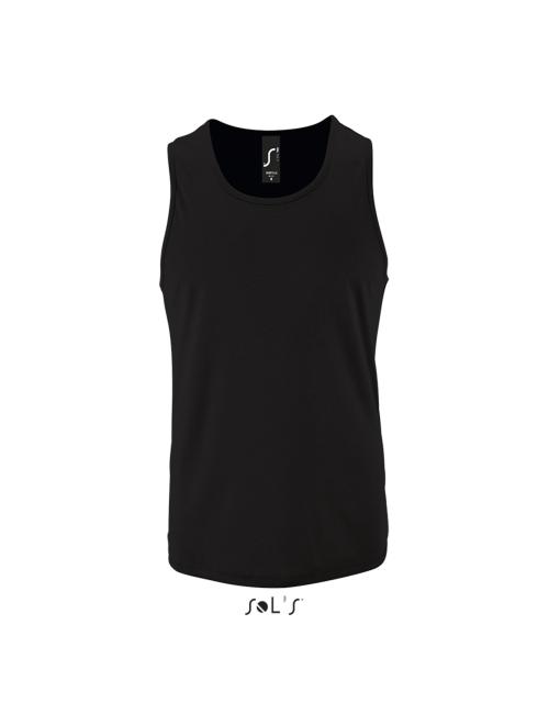 SPORTY TT MEN - SPORTS TANK TOP