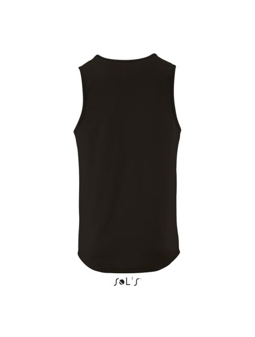 SPORTY TT MEN - SPORTS TANK TOP SPORTY TT MEN - SPORTS TANK TOP