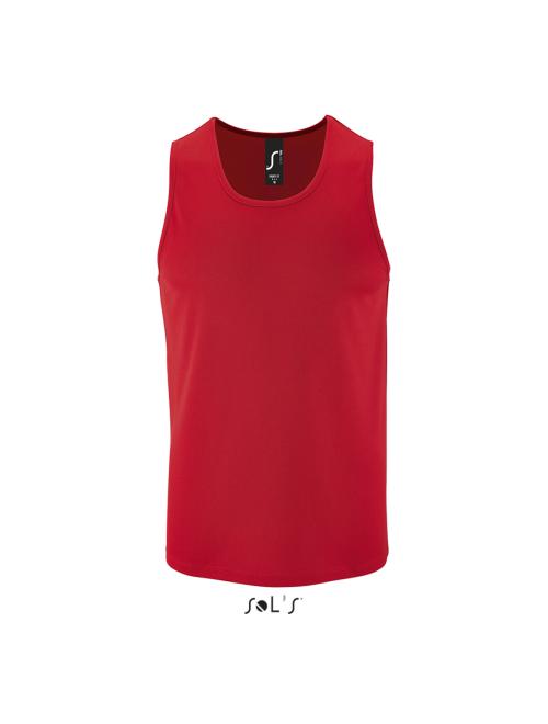 SPORTY TT MEN - SPORTS TANK TOP SPORTY TT MEN - SPORTS TANK TOP