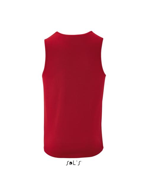 SPORTY TT MEN - SPORTS TANK TOP SPORTY TT MEN - SPORTS TANK TOP