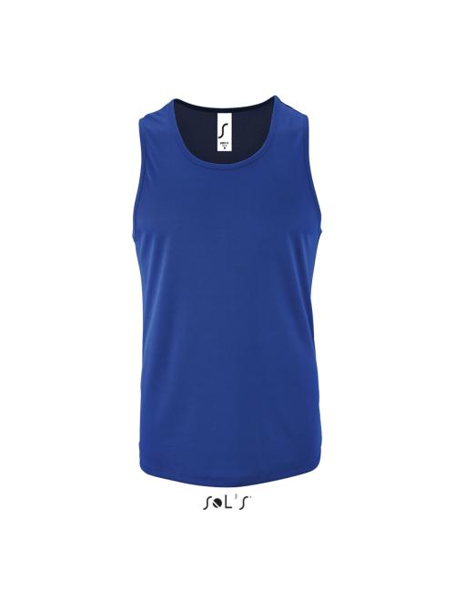 SPORTY TT MEN - SPORTS TANK TOP SPORTY TT MEN - SPORTS TANK TOP