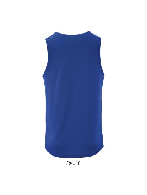 SPORTY TT MEN - SPORTS TANK TOP SPORTY TT MEN - SPORTS TANK TOP