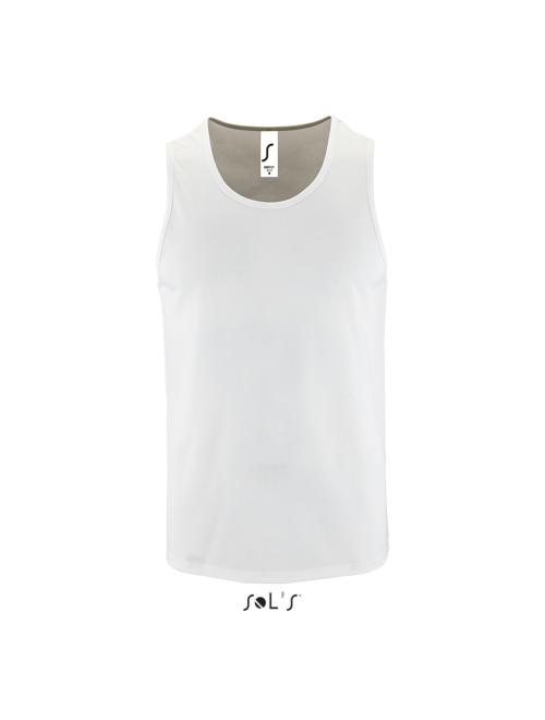 SPORTY TT MEN - SPORTS TANK TOP