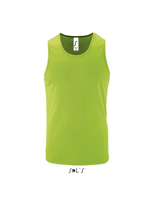 SPORTY TT MEN - SPORTS TANK TOP SPORTY TT MEN - SPORTS TANK TOP