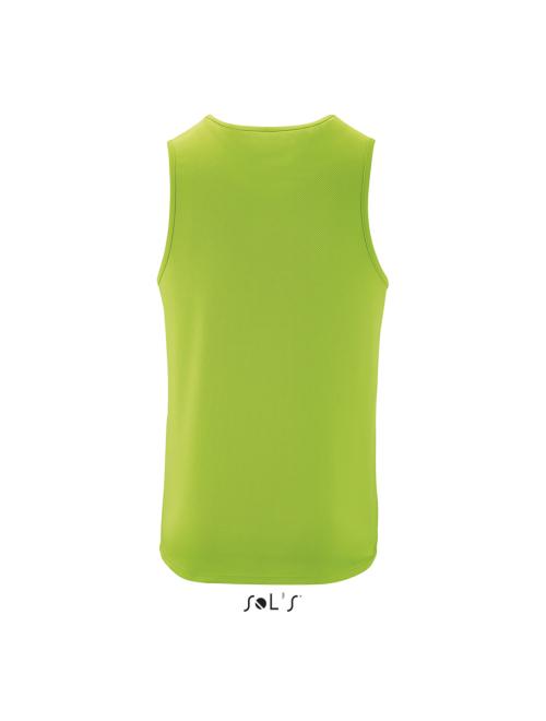 SPORTY TT MEN - SPORTS TANK TOP SPORTY TT MEN - SPORTS TANK TOP