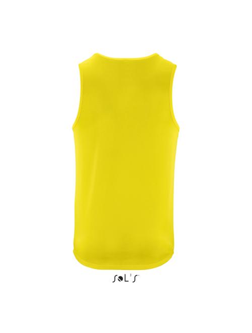 SPORTY TT MEN - SPORTS TANK TOP SPORTY TT MEN - SPORTS TANK TOP