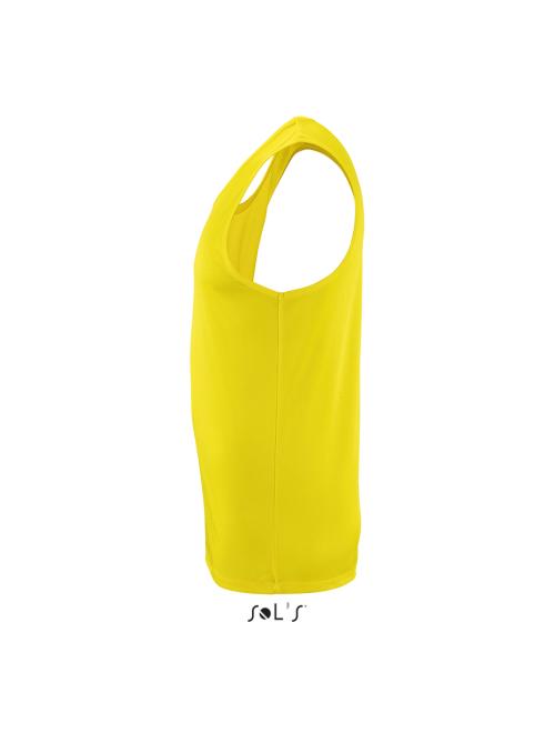 SPORTY TT MEN - SPORTS TANK TOP SPORTY TT MEN - SPORTS TANK TOP