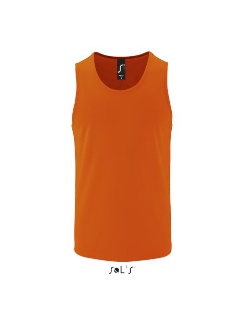 SPORTY TT MEN - SPORTS TANK TOP