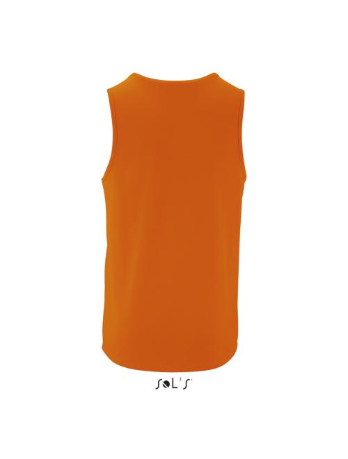 SPORTY TT MEN - SPORTS TANK TOP SPORTY TT MEN - SPORTS TANK TOP