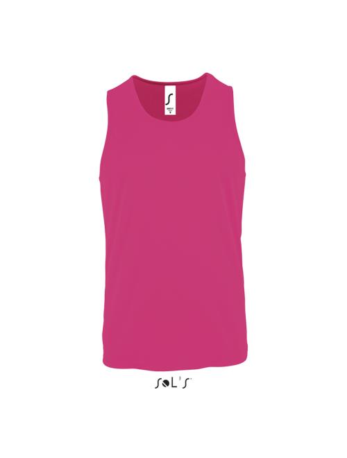 SPORTY TT MEN - SPORTS TANK TOP SPORTY TT MEN - SPORTS TANK TOP