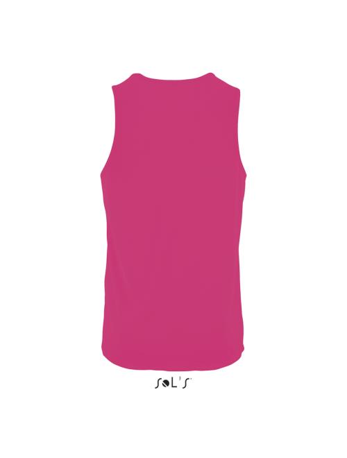 SPORTY TT MEN - SPORTS TANK TOP SPORTY TT MEN - SPORTS TANK TOP