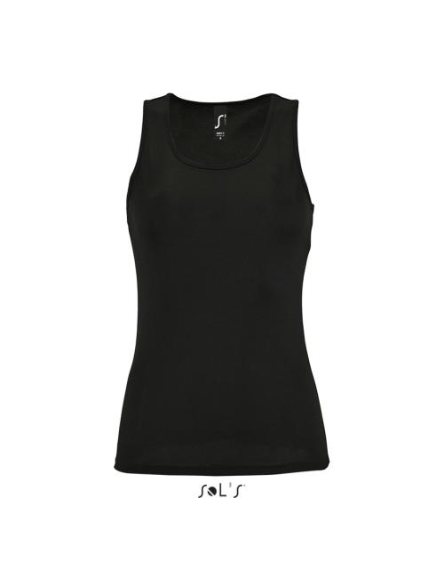 SPORTY TT WOMEN - SPORTS TANK TOP