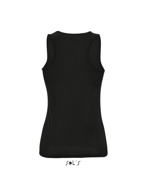 SPORTY TT WOMEN - SPORTS TANK TOP SPORTY TT WOMEN - SPORTS TANK TOP