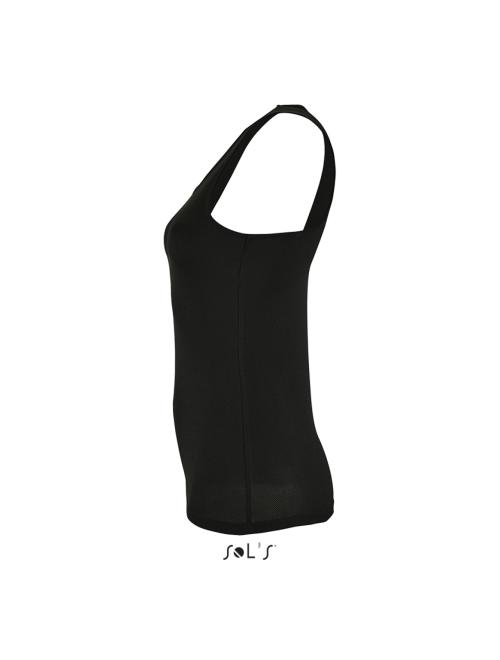SPORTY TT WOMEN - SPORTS TANK TOP SPORTY TT WOMEN - SPORTS TANK TOP
