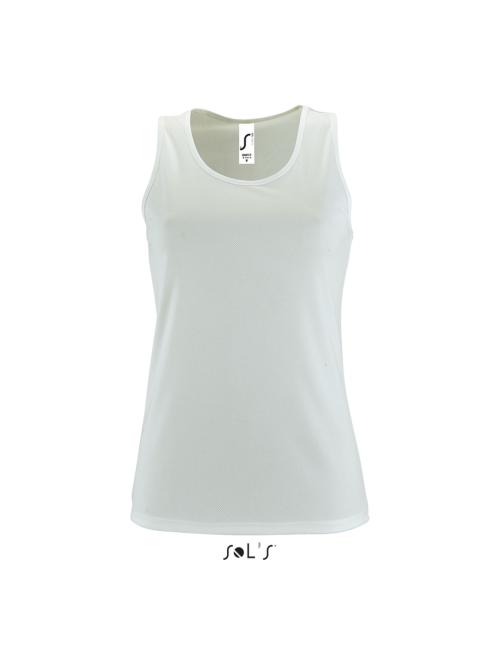 SPORTY TT WOMEN - SPORTS TANK TOP