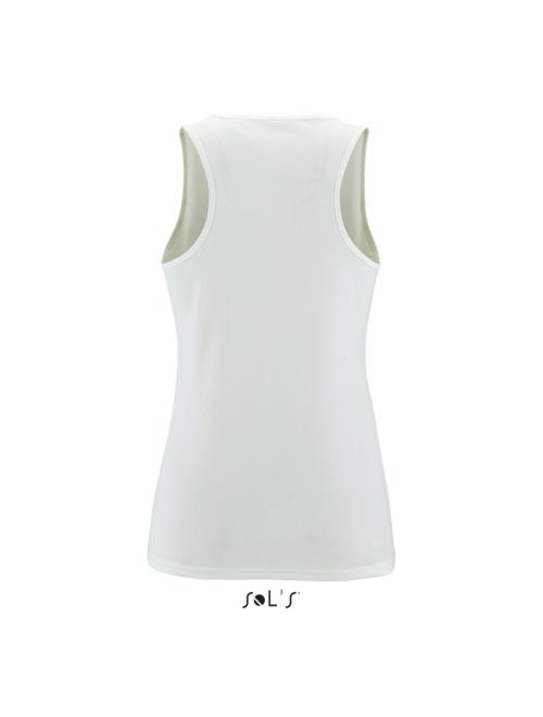 SPORTY TT WOMEN - SPORTS TANK TOP