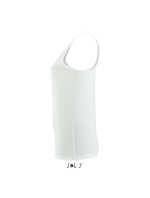 SPORTY TT WOMEN - SPORTS TANK TOP