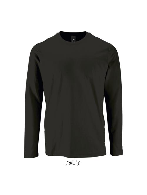IMPERIAL LSL MEN - LONG-SLEEVE T-SHIRT