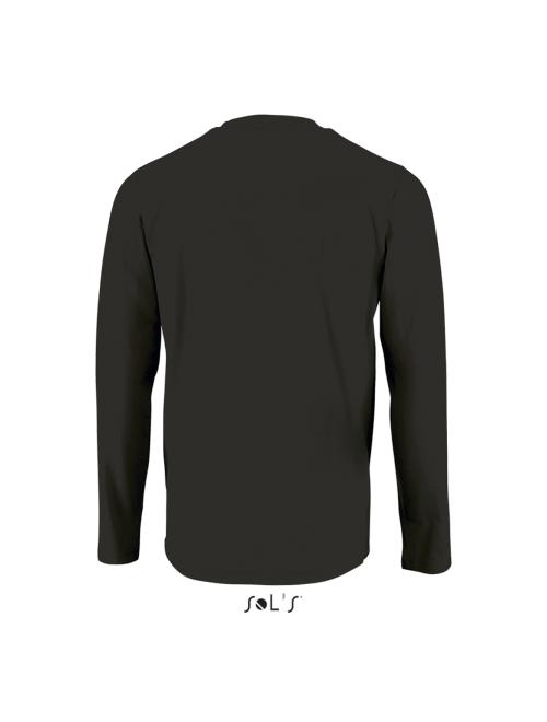 IMPERIAL LSL MEN - LONG-SLEEVE T-SHIRT