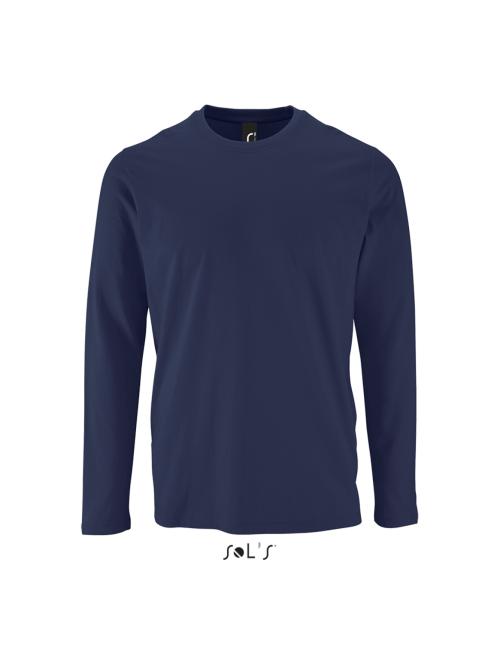 IMPERIAL LSL MEN - LONG-SLEEVE T-SHIRT