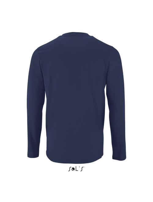 IMPERIAL LSL MEN - LONG-SLEEVE T-SHIRT