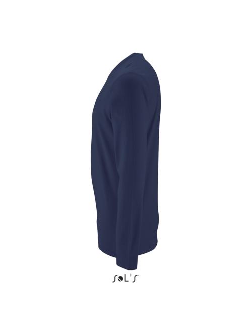 IMPERIAL LSL MEN - LONG-SLEEVE T-SHIRT