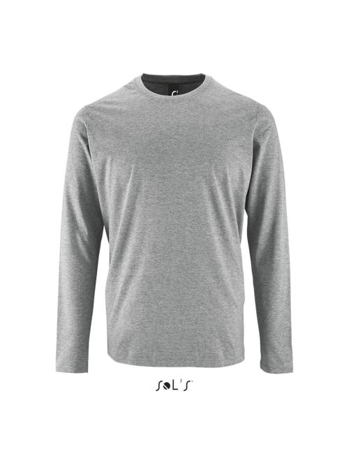 IMPERIAL LSL MEN - LONG-SLEEVE T-SHIRT