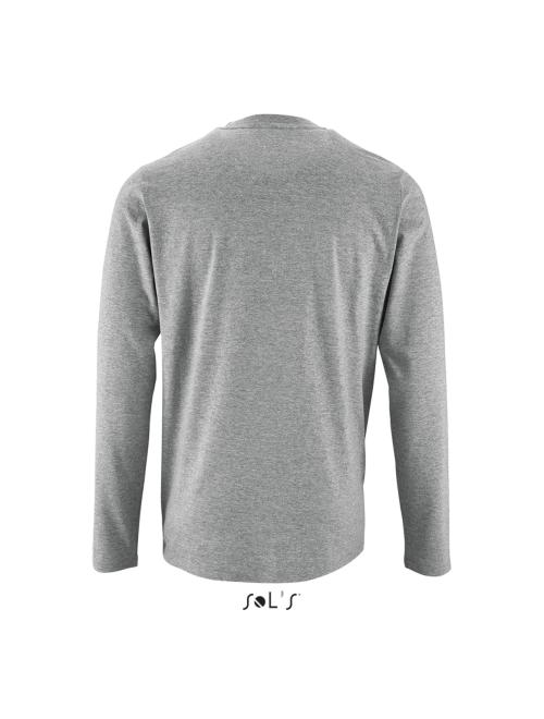IMPERIAL LSL MEN - LONG-SLEEVE T-SHIRT