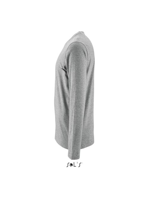IMPERIAL LSL MEN - LONG-SLEEVE T-SHIRT
