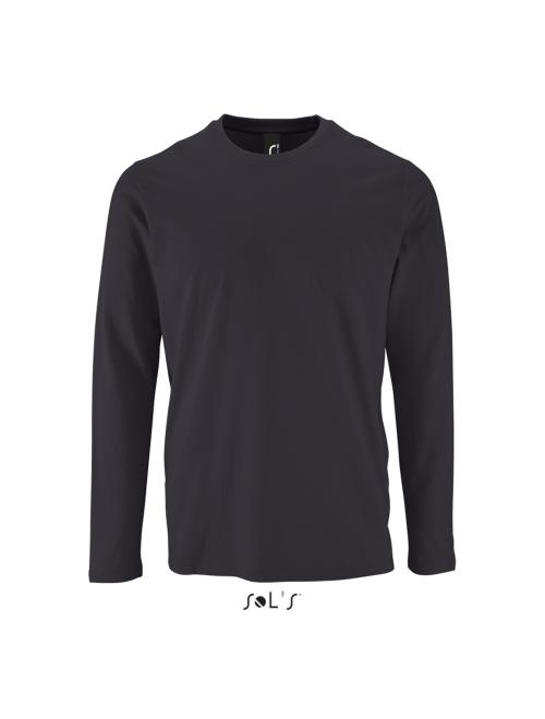 IMPERIAL LSL MEN - LONG-SLEEVE T-SHIRT