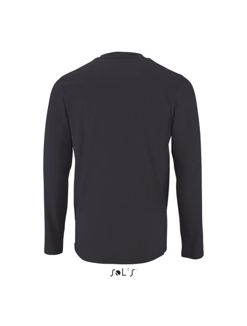 IMPERIAL LSL MEN - LONG-SLEEVE T-SHIRT