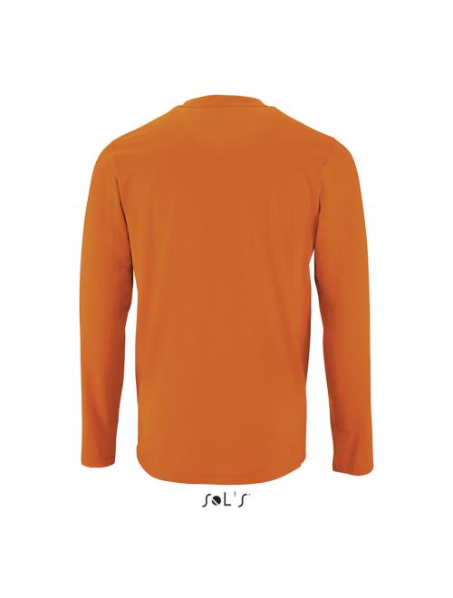 IMPERIAL LSL MEN - LONG-SLEEVE T-SHIRT