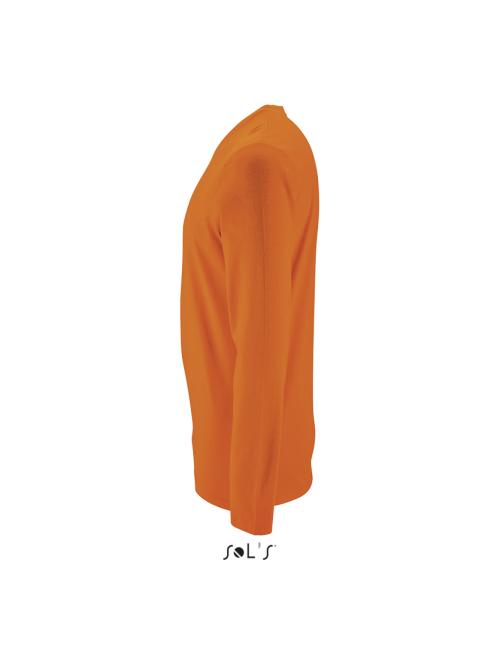 IMPERIAL LSL MEN - LONG-SLEEVE T-SHIRT
