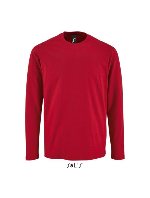 IMPERIAL LSL MEN - LONG-SLEEVE T-SHIRT IMPERIAL LSL MEN - LONG-SLEEVE T-SHIRT