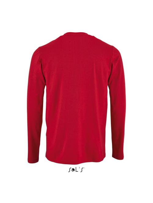 IMPERIAL LSL MEN - LONG-SLEEVE T-SHIRT