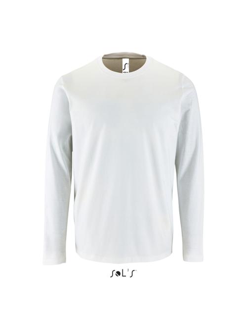 IMPERIAL LSL MEN - LONG-SLEEVE T-SHIRT