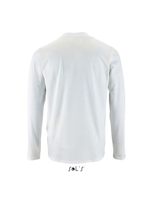 IMPERIAL LSL MEN - LONG-SLEEVE T-SHIRT