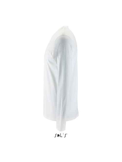 IMPERIAL LSL MEN - LONG-SLEEVE T-SHIRT