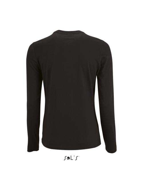 IMPERIAL LSL WOMEN - LONG-SLEEVE T-SHIRT IMPERIAL LSL WOMEN - LONG-SLEEVE T-SHIRT