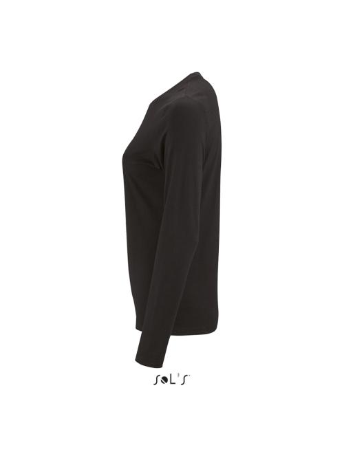 IMPERIAL LSL WOMEN - LONG-SLEEVE T-SHIRT IMPERIAL LSL WOMEN - LONG-SLEEVE T-SHIRT