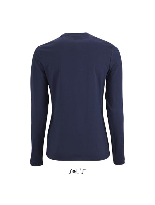 IMPERIAL LSL WOMEN - LONG-SLEEVE T-SHIRT IMPERIAL LSL WOMEN - LONG-SLEEVE T-SHIRT