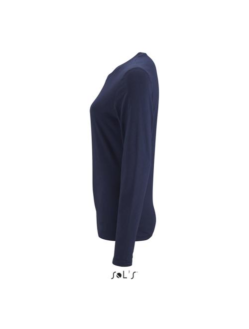 IMPERIAL LSL WOMEN - LONG-SLEEVE T-SHIRT IMPERIAL LSL WOMEN - LONG-SLEEVE T-SHIRT