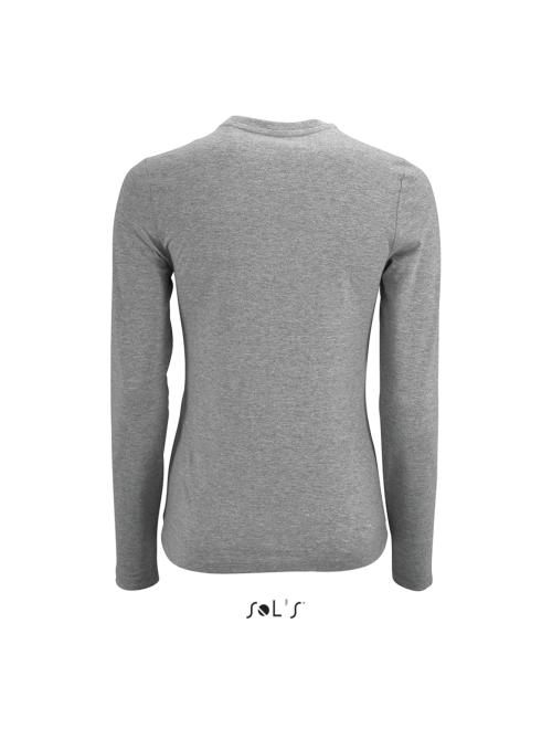 IMPERIAL LSL WOMEN - LONG-SLEEVE T-SHIRT IMPERIAL LSL WOMEN - LONG-SLEEVE T-SHIRT