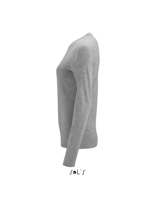 IMPERIAL LSL WOMEN - LONG-SLEEVE T-SHIRT IMPERIAL LSL WOMEN - LONG-SLEEVE T-SHIRT