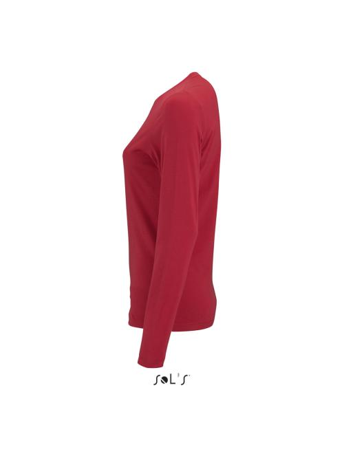 IMPERIAL LSL WOMEN - LONG-SLEEVE T-SHIRT