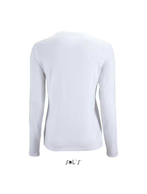 IMPERIAL LSL WOMEN - LONG-SLEEVE T-SHIRT IMPERIAL LSL WOMEN - LONG-SLEEVE T-SHIRT