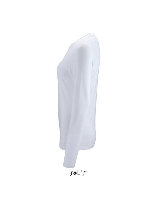 IMPERIAL LSL WOMEN - LONG-SLEEVE T-SHIRT IMPERIAL LSL WOMEN - LONG-SLEEVE T-SHIRT