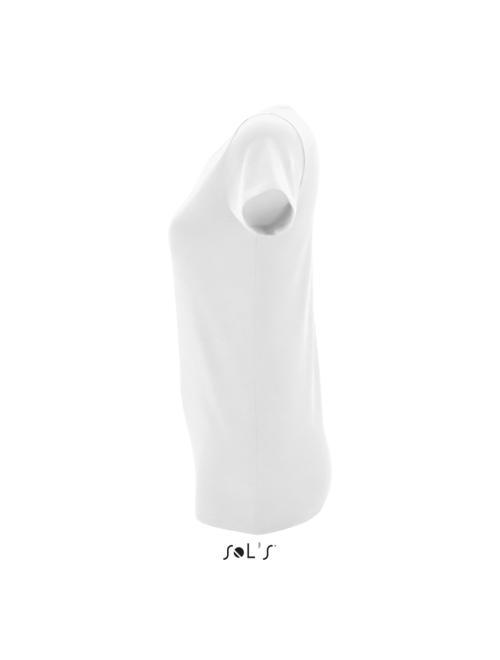 REGENT FIT WOMEN ROUND COLLAR FITTED T-SHIRT
