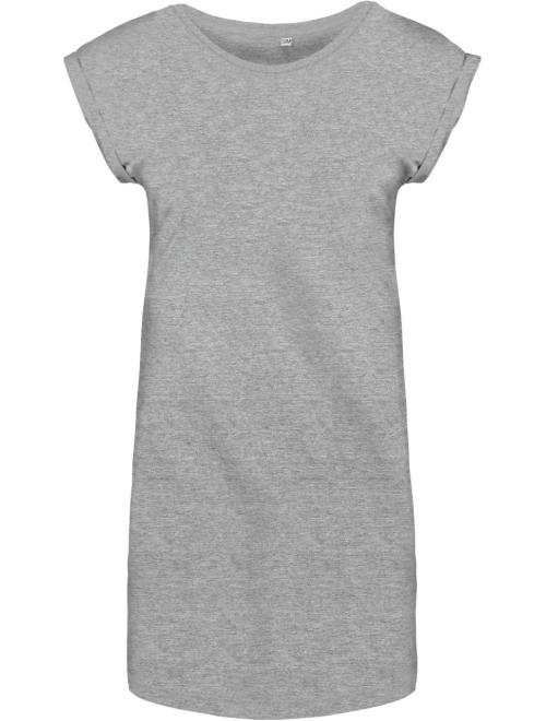 LADIES' LONG T-SHIRT